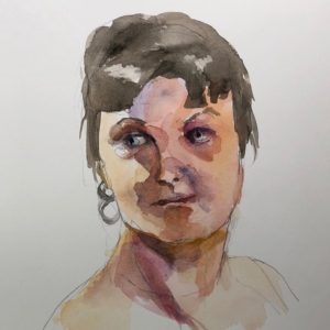 Drop-in and practice life drawing